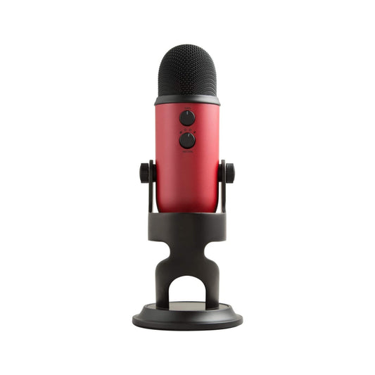 B.L.U.E. Yeti USB Microphone