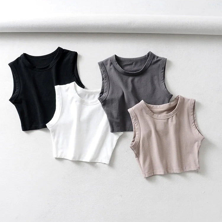 vintage-crop-top-biker-punk-multi-color-set