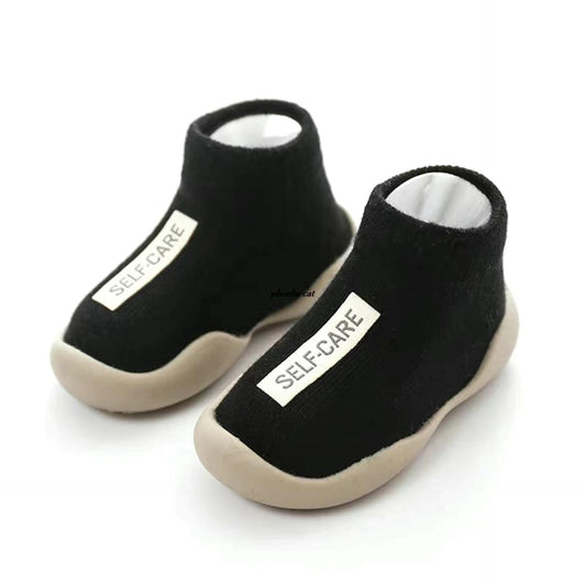 SafeBaby Non-Slip Child Sock Shoes