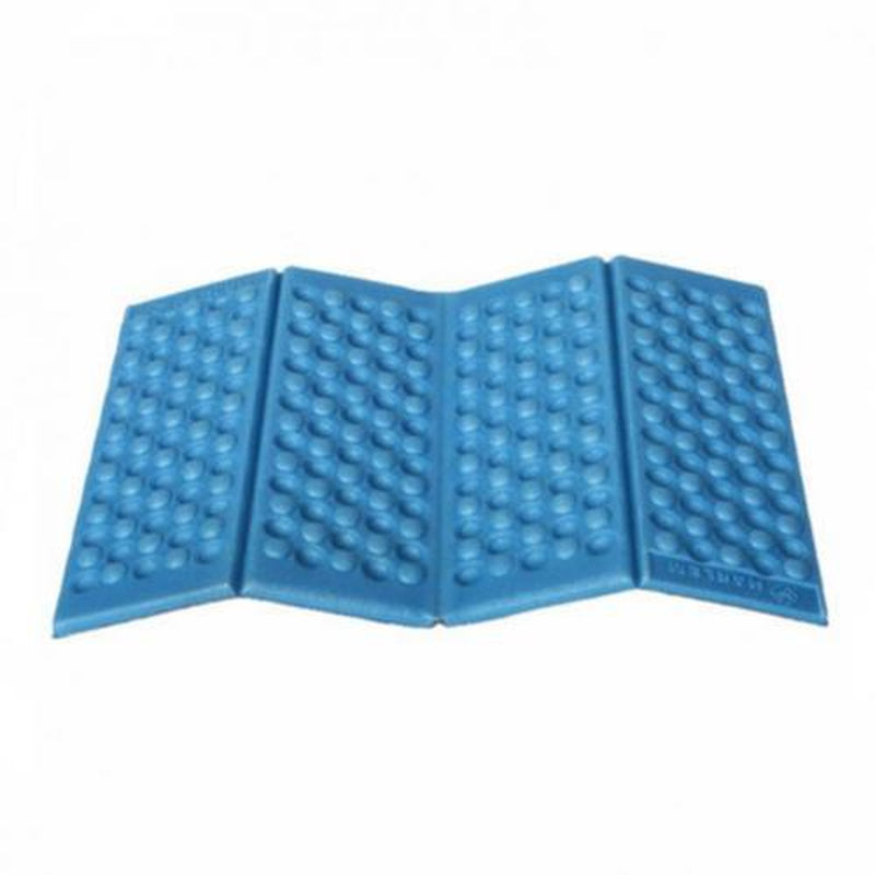 2021 Hot Sales Outdoor Foldable Dual Camping Hiking Beach Picnic XPE Seat Cushion Moisture Proof Sitting Mat Waterproof Foam Pad