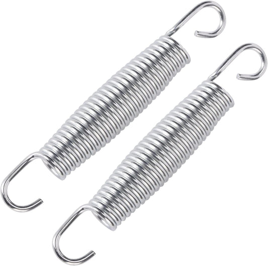 Trampoline Springs,Trampoline Accessories,Trampoline Springs 5.5 Inch,1/2/5 PCS